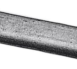 Frankonia 12 Stangen Festbrennstoff Handwärmer Kohle