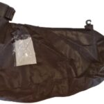 Fangsack passend für EINHELL GC-EL 2300E und EINHELL GC-EL 3000 E - Fangsack Auffangsack