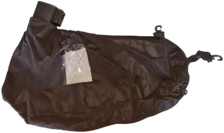 Fangsack passend für EINHELL GC-EL 2300E und EINHELL GC-EL 3000 E - Fangsack Auffangsack