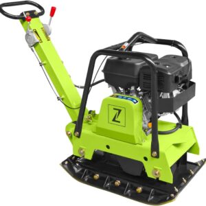 Zipper ZI-RPE160C Rüttelplatte, 640x480x670