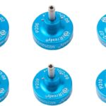 JRready Positioner Kit ST5119: K40+K41+K42+K43+K13-1+K1 Locator Kit K Series Positioner m22520/2-01 for JRready CRIMP TOOL YJQ-W1A&YJQ-W1Q