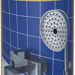 Soudal Sanitär-Silikon, 300 ml, Weiß - Hochwertiger Fugendichtstoff für Verfugungen in Feuchträumen z.B. Anschlussfugen zwischen Wanne, Spülbecken, Duschtasse und Wand