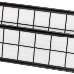 Zehnder Filterset für ComfoAir 350/550, G4 (2 St.)