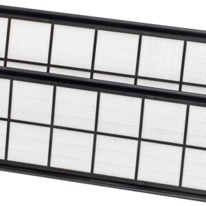 Zehnder Filterset für ComfoAir 350/550, G4 (2 St.)