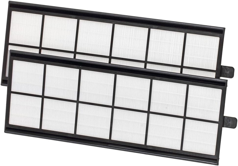 Zehnder Filterset für ComfoAir 350/550, G4 (2 St.)