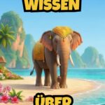 Unnützes Wissen über Thailand: Über 200 lustige Fakten, Kuriositäten und Reisetipps für Urlauber und für Klugscheißer