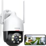 Sicherheit & Smart Home
