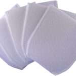 Makita Feinfilter 443060-3 5-Stück Packung