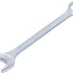 BGS 1077 | Maul-Ringschlüssel | SW 27 mm | DIN3113-A | Gabelringschlüssel