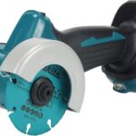 Makita DMC300Z Akku-Winkelschleifer 18V (ohne Akku, ohne Ladegerät)