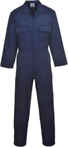 Portwest S999 Herren Euro-Arbeitskleidung Polycotton Overall Arbeitsanzug