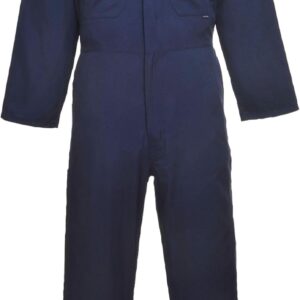 Portwest S999 Herren Euro-Arbeitskleidung Polycotton Overall Arbeitsanzug
