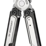 Leatherman ARC Multi-Tool - 20 Outdoor-Tools mit MagnaCut-Stahlklinge und Bit-Set