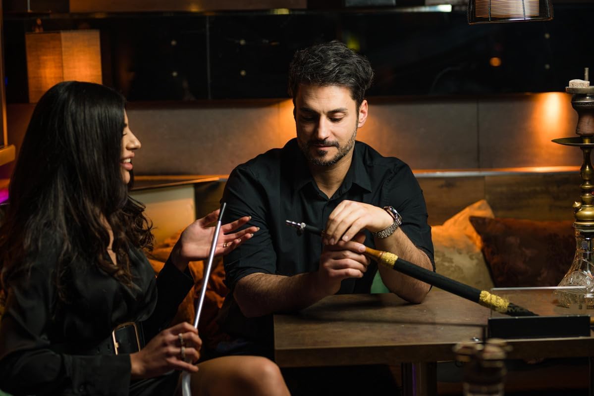 1 KG Premium Kohle 28er | Naturkohle aus Kokosnussschalen | Hochwertige Kokos Coal Cubes | BBQ und Grillkohle Briketts