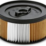 Kärcher Original Patronenfilter Nano