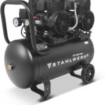 Drucklufttechnik & Kompressoren