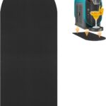 Gleitpad für die Ninja-Slushie-Maschine FS301. rutschfeste Matte und Zubehör für sanftes Bewegen. Perfekt für Heimanwender und Geschenkkäufer. Werten Sie Ihr Ninja-Slushie-Erlebnis auf.