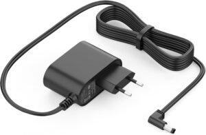 Ladekabel AC Adapter LK45 22,5V 0,65A für STIHL FSA45 BGA45 HSA45, ersetzt 45114005603 45114005602