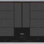 Siemens EX845LYC1E iQ700 Kochfeld Elektro/Ceran/Glaskeramik / 79,5 cm/Power Boost Funktion