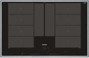Siemens EX845LYC1E iQ700 Kochfeld Elektro/Ceran/Glaskeramik / 79,5 cm/Power Boost Funktion