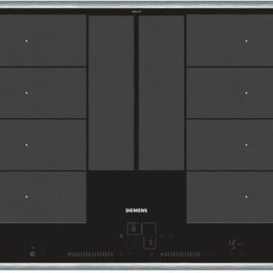 Siemens EX845LYC1E iQ700 Kochfeld Elektro/Ceran/Glaskeramik / 79,5 cm/Power Boost Funktion