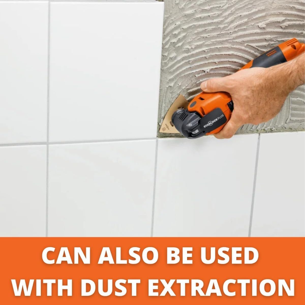 Fein (Multimaster) 63731001210 Hartmetall-Raspel – Bild 3