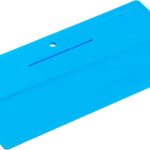 Bonum Tapezierspachtel Hart-PVC, abgerundete Ecken, 936410