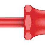 Wera 162 i PH VDE-isolierter Kreuzschlitz-Schraubendreher, PH 2 x 100 mm, 05006154001