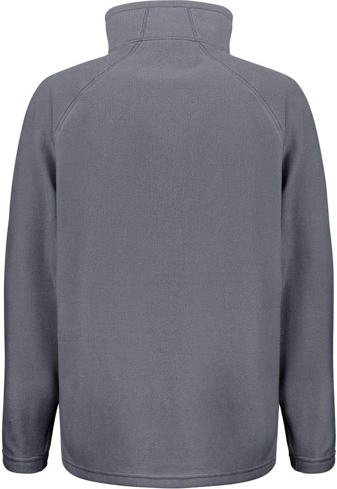 Result Unisex R114x Micron Fleece – Bild 4