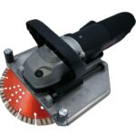 Fensterfugenfräse 1400 FFF 230V