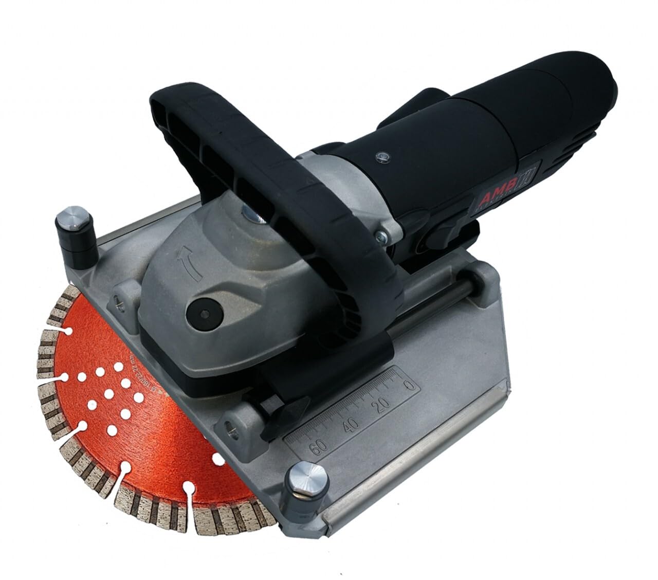 Fensterfugenfräse 1400 FFF 230V