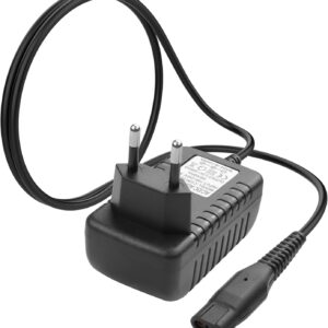 YAODHAOD 5.5V Ladegerät für Kärcher Fenstersauger Ladekabel KV4 KWI 1 WV1 WV2 WV2Plus WV5 WV45 WV52 WV55 WV60 WV70 WV75 WV75 Plus Premium WV Classic WV Easy