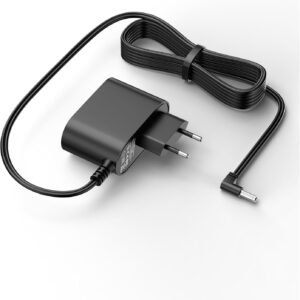 Ladekabel Kompatibel mit STIHL FSA 45, HSA 45, BGA 45 Batteriebetrieben Rasentrimmer Heckenschere Ladegerät