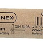 Connex Maurerhammerstiel 300 mm / Ersatzstiel / Maurerhammer Rheinische Form / Eschenstiel / Eschenholz / Werkzeug / COX850300