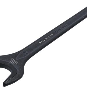 BGS 34246 | Einmaulschlüssel | DIN 894 | SW 46 mm