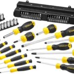 Stanley STHT0-62143 Schraubendreher-Set