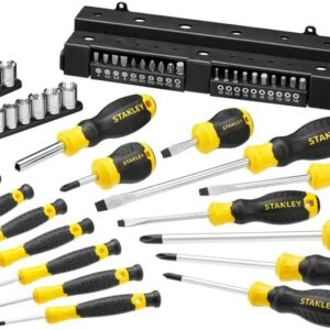 Stanley STHT0-62143 Schraubendreher-Set