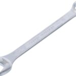 BGS 1065 | Maul-Ringschlüssel | SW 15 mm | DIN3113-A | Gabelringschlüssel