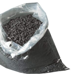 berbel Nachfüllpack Spezialkohle 'Fisch' 125 1004760