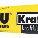 UHU Alleskleber KRAFT, Tube 125g