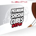 ONE Nation | Premium 27er Kokoskohle Naturkohle, Coconut Charcoal Kokosnuss Kohle, Briketts aus Kokosnussschalen, Grillkohle Kohlewürfel I Geschmacksneutral, Langer Brenndauer 4kg