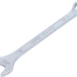 BGS 1068 | Maul-Ringschlüssel | SW 18 mm | DIN3113-A | Gabelringschlüssel