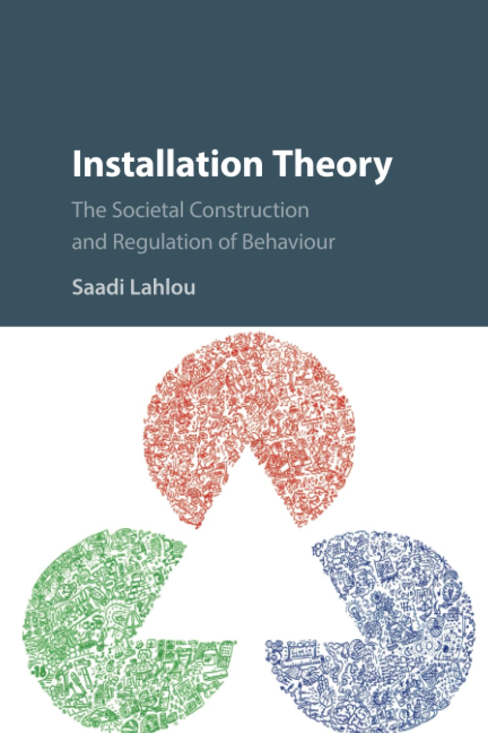 Installation Theory: The Societal Construction and Regulation of Behaviour