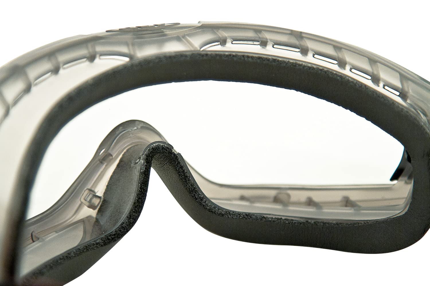 JSP EVO Doppelscheiben-Brille (AGM020-823-000) – Bild 3