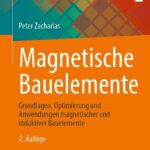 Magnetische Bauelemente: Grundlagen, Optimierung und Anwendungen magnetischer und induktiver Bauelemente