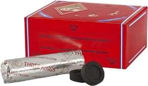 DREI König Kohle Big Pack
