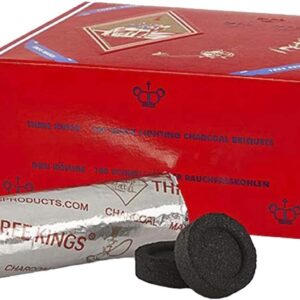 DREI König Kohle Big Pack