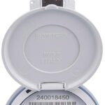 SPEWA Wasserzähler Garten frostgeschützt | Wasseruhr Garten geeicht 2026 | 4-tlg. Modell