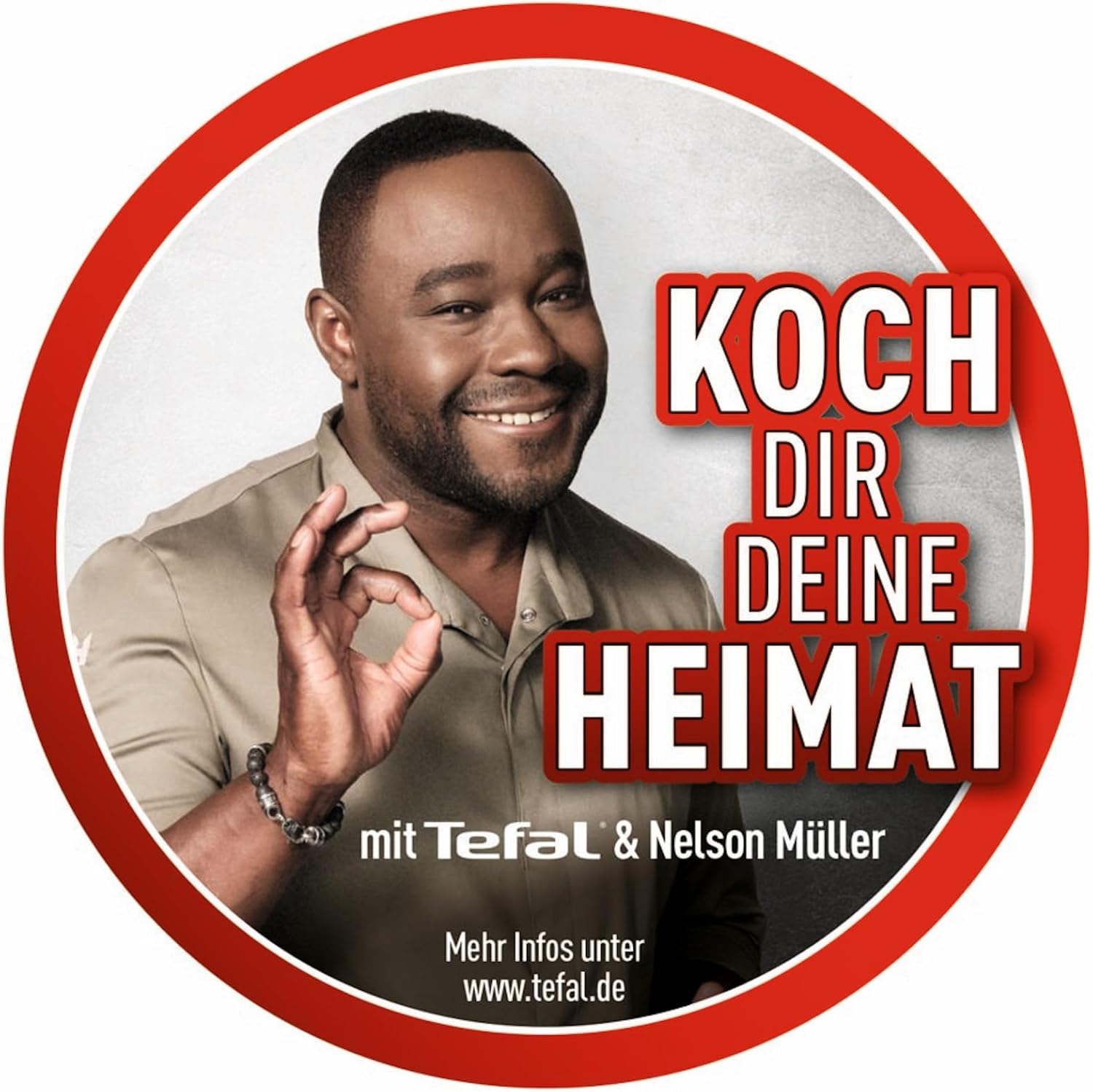 Tefal 3in1 Kontaktgrill, mit Überback-Funktion, doppelte Grillfläche wenn aufgeklappt als Tischgrill/BBQ, Sandwich, Steak, Panini, regelbarer Thermostat, antihaftbeschichtet, Grau, GC3060 – Bild 3