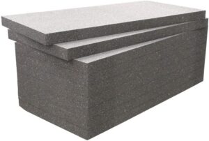 20 Platten Handelskönig Neopor 20 mm 1000 x 500 mm = 10 m² Dämmung Fassade Neo Styropor WLG 032 Dämmplatte Fassadendämmung